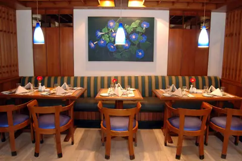 Ramada by Wyndham Colombo in Colombo — foto 13