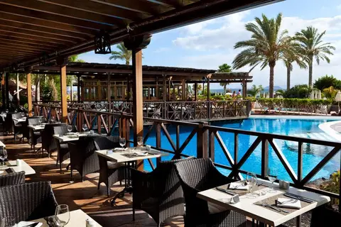 Gran Castillo Tagoro Hotel & Resort in Yaiza — foto 14