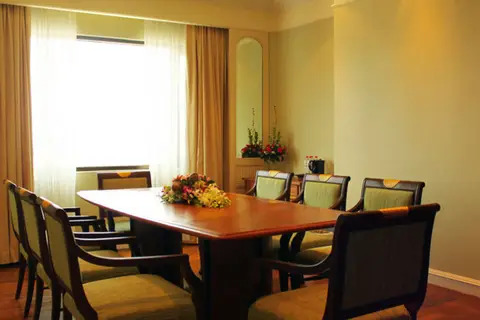 Royal Benja Hotel in Bangkok — foto 17