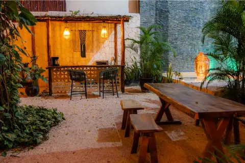 Kante Hotel - Downtown Tulum in Cancún — foto 6