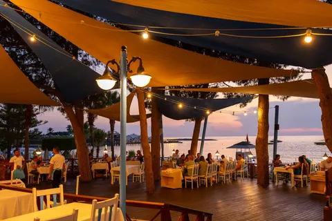 Lonicera Resort & Spa foto 18