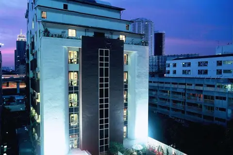 Furama Xclusive Sukhumvit Hotel in Bangkok
