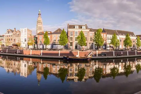 Campanile Hotel Breda foto 5