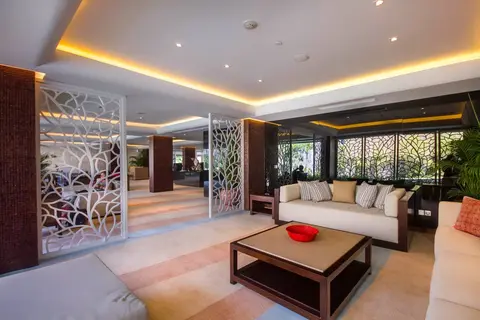 Double-Six Luxury Hotel in Seminyak, Kuta, Kabupaten Badung, Bali, Indonesia — foto 15