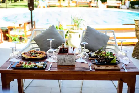Suites Hotel Les Charmilles & Spa in Tunis — foto 2