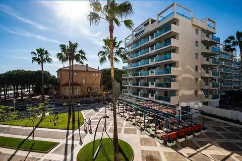 Blaumar in Salou — foto 30