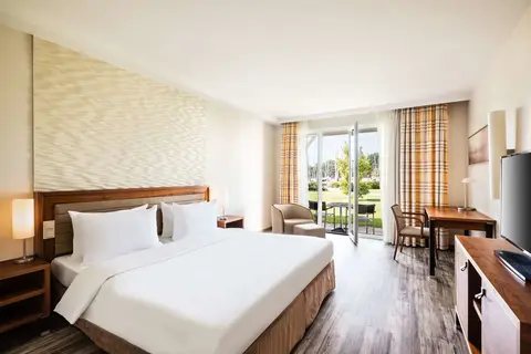 Lindner Hotel Boltenhagen in Boltenhagen — foto 17