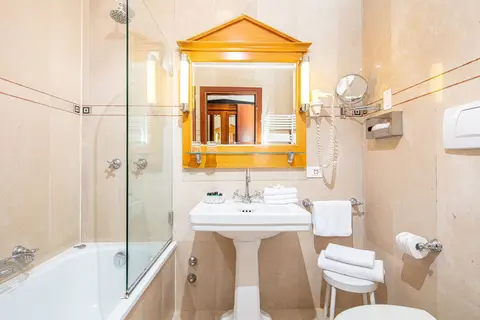 All’Angelo Art Hotel in Venetië, foto 12