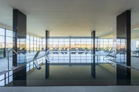 Resort Hotel Vila Gale Lagos foto 24