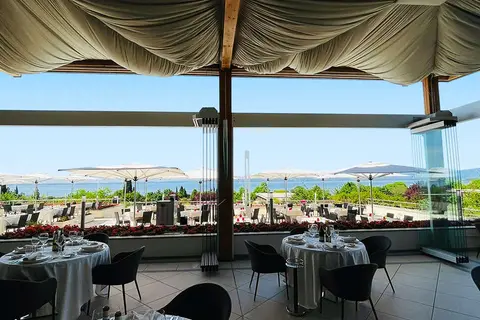 Parc Hotel Germano in Bardolino — foto 30