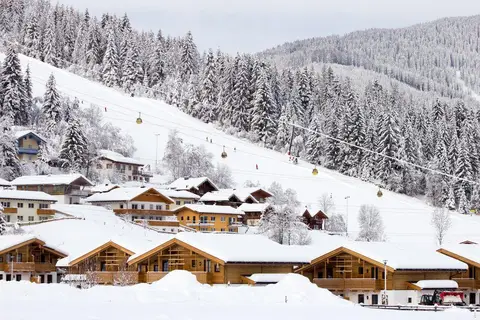 Alpenchalets Flachauer Gutshof in Flachau — foto 11