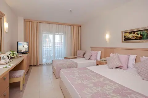 Can Garden Resort in Manavgat, foto 3