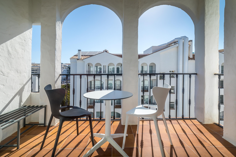 Hotel Occidental Puerto Banus foto 24