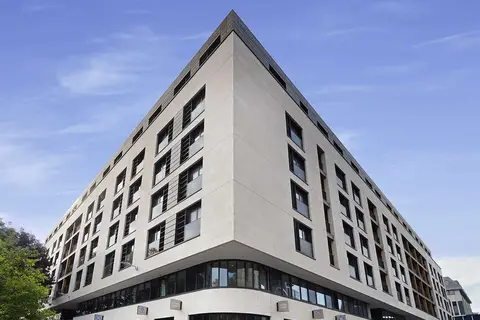 Tower Suites by Blue Orchid Hotels in Londen, foto 10