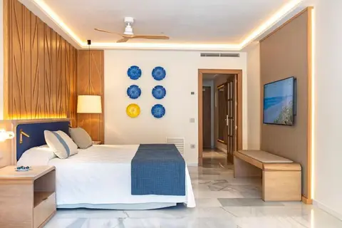Hipotels Barrosa Palace in Chiclana De La Frontera — foto 9