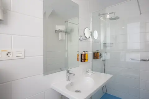 Hotel Casual Málaga del Mar in Málaga — foto 25