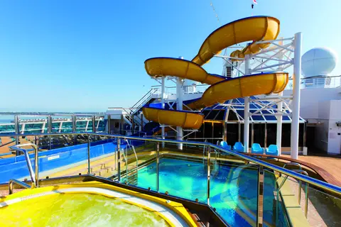 Cruise Onvergetelijk Noorwegen XL in Cruisereizen, foto 16