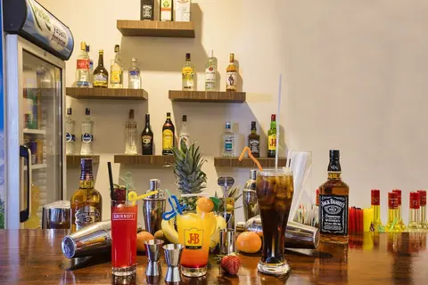 Hawaii Suite Beach Hotel in Alanya — foto 20