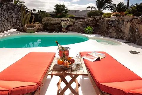 Ecofinca La Buganvilla in San Bartolomé — foto 2