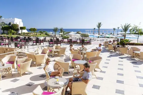 The Three Corners Equinox Beach Resort in Three Corners Equinox Beach Resort — foto 10