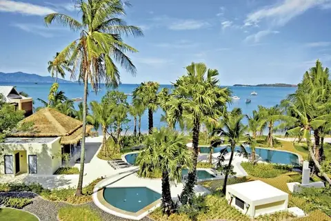Ibis Samui Bophut in บ้านบ่อผุด — foto 15