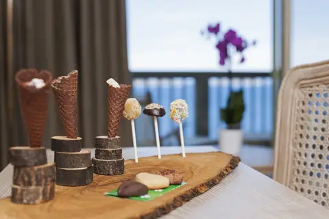 Sarpedor Boutique Hotel in Bodrum — foto 9
