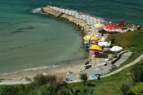 Hotel Babaylon in Çeşme — foto 18