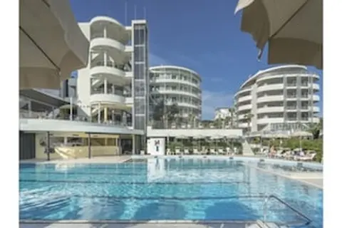 Hotel Le Palme in Milano Marittima, foto 23