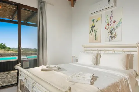 Villa Salakos foto 6