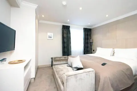 Claverley in Londen, foto 5