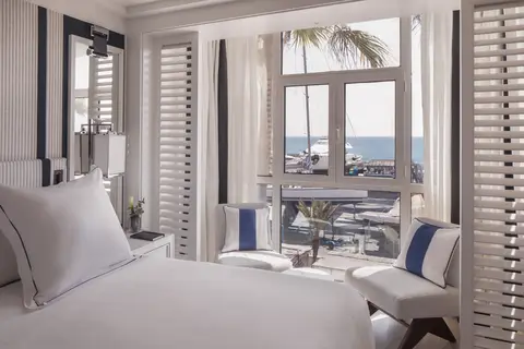 MiM Sotogrande Meliá Collection in El Secadero — foto 17