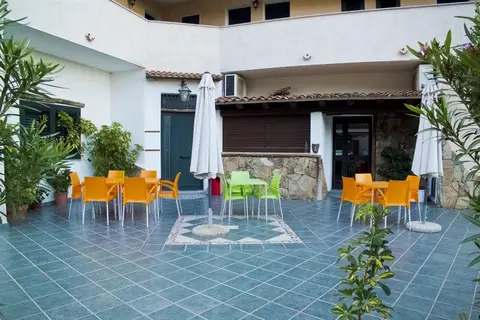 Agriturismo Su Vrau in Posada — foto 15