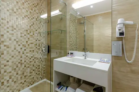 Hotel Borges Chiado in Lissabon, foto 19