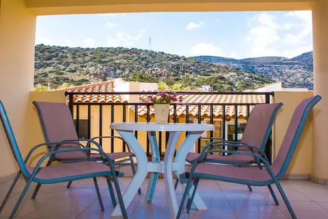 Sunshine Hotel Malia in Sunshine Studios and Apartments, foto 5