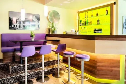 ACHAT Hotel Zwickau foto 11