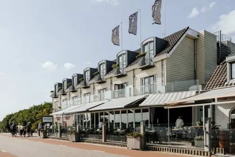 Hotel Hoogeerd by Flow foto 3