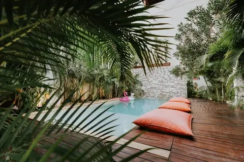 The Strabon in Cancún — foto 17