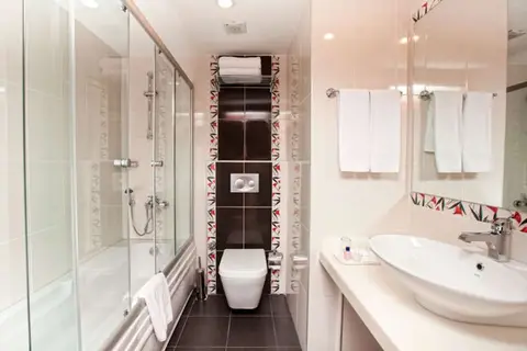 Grand Hotel Halic in İstanbul, foto 18