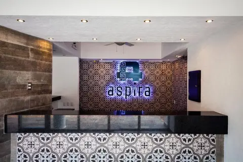 Aspira Hotel Playa del Carmen in Playa del Carmen — foto 11