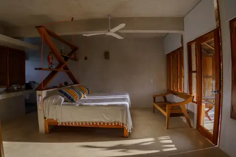 Hotel Poc Na in Cancún — foto 2