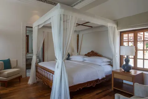 Park Hyatt Zanzibar in Mkunazini — foto 16