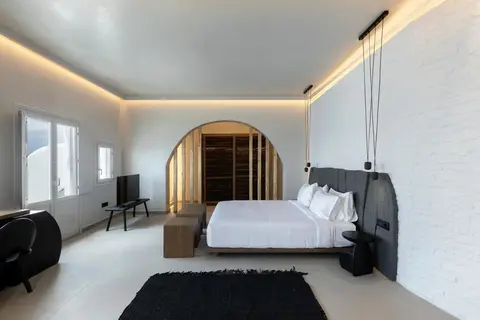 Hom Santorini in Δημοτική Ενότητα Οίας — foto 28
