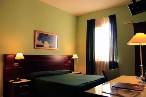Hotel Panorama Siracusa in Syracuse — foto 2