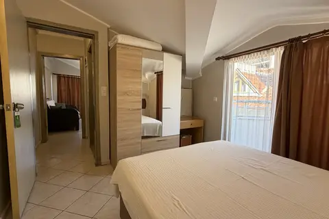Arya Boutique Otel in Marmaris, foto 29
