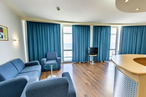 Effect Grand Victoria in Nesebar — foto 10