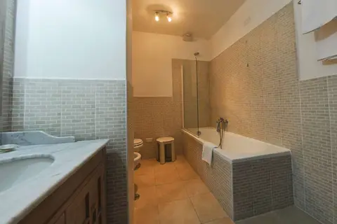 Hotel Mediterraneo in Civitavecchia — foto 16