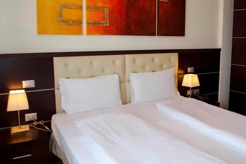 Green Garden Resort in Venetië — foto 2