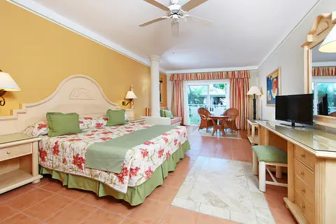 Bahia Principe Grand El Portillo in Las Terrenas — foto 13