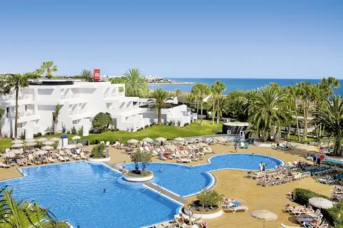 Riu Paraiso Lanzarote Resort in Tías, foto 11
