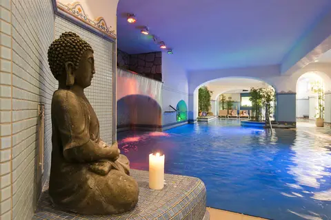 Sorriso Thermae & Resort in Forio — foto 9
